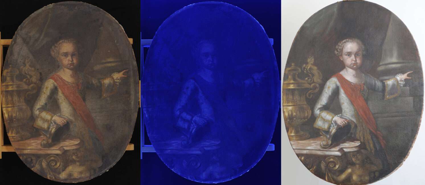 Art Conservation Consultants